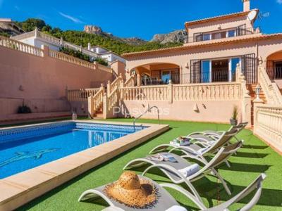 Vente Maison CALPE 03710