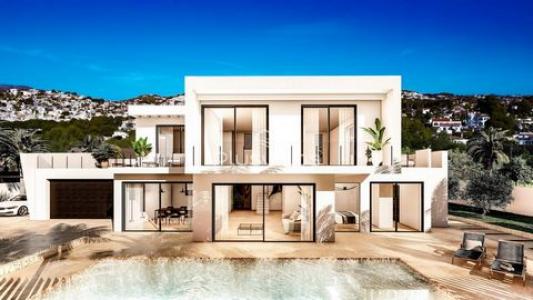 Vente Maison CALPE 03710