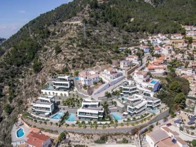 Vente Maison CALPE 03710