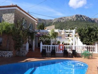 Vente Maison CALPE 03710