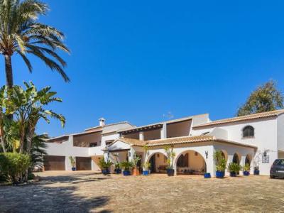 Vente Maison CALPE 03710