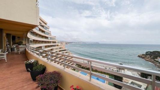 Vente Appartement CALPE 03710