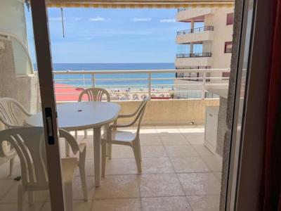 Vente Appartement CALPE 03710