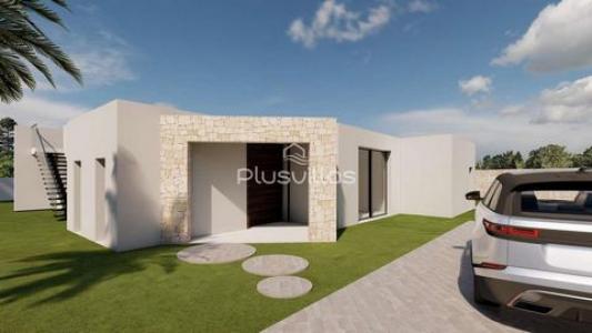 Vente Maison CALPE 03710