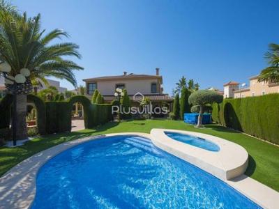 Vente Maison CALPE 03710