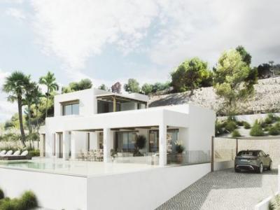 Vente Maison CALPE 03710