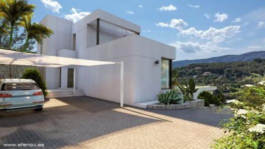 Vente Maison CALPE 03710