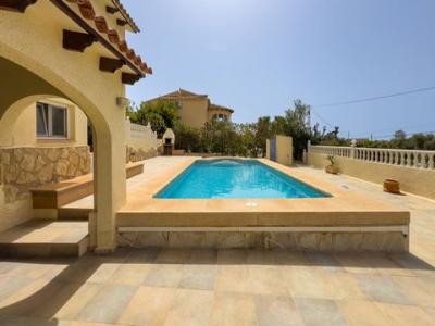 Vente Maison CALPE 03710