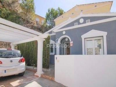 Vente Maison CALPE 03710