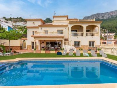 Vente Maison CALPE 03710