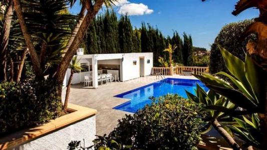 Vente Maison CALPE 03710