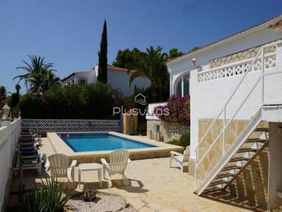 Vente Maison CALPE 03710