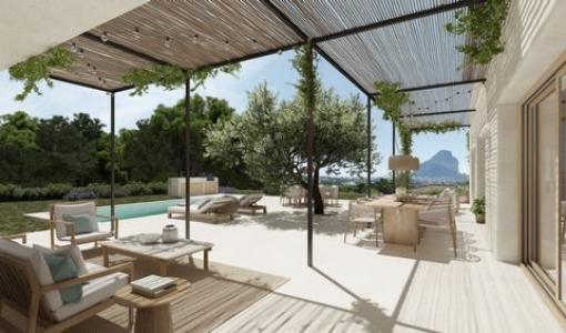 Vente Maison CALPE 03710