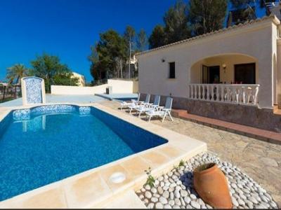 Vente Maison CALPE 03710