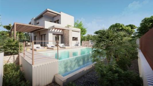 Vente Maison CALPE 03710