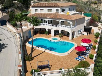 Vente Maison CALPE 03710