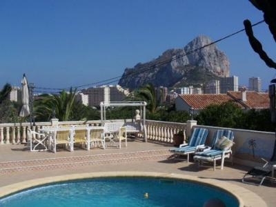 Vente Maison CALPE 03710