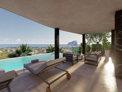 Vente Maison CALPE 03710