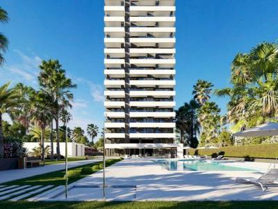 Vente Appartement CALPE 03710