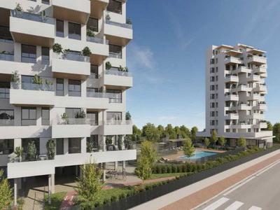 Vente Appartement CALPE 03710