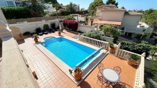 Vente Maison CALPE 03710