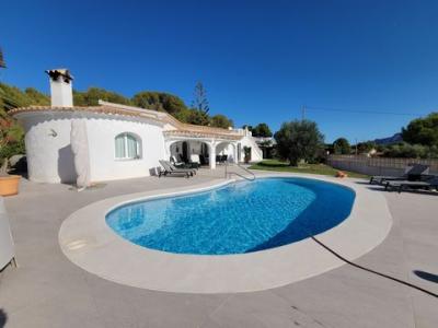 Vente Maison CALPE 03710