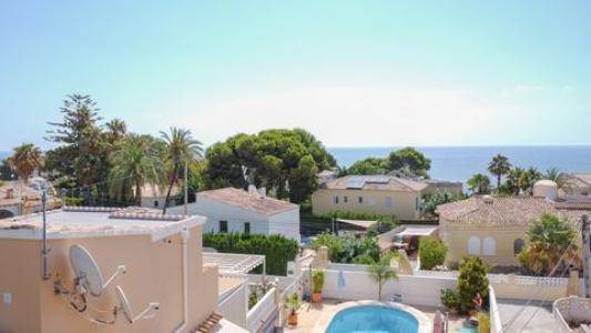 Vente Maison CALPE 03710