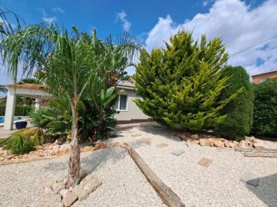 Vente Maison CALPE 03710