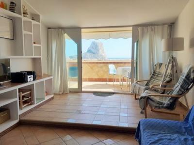 Vente Appartement CALPE 03710