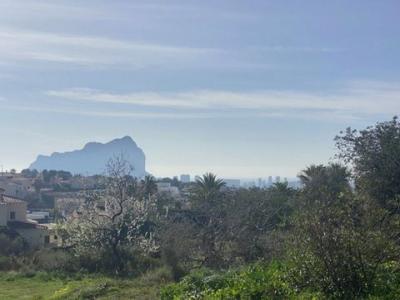 Vente Maison CALPE 03710