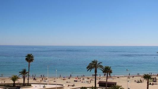 Vente Appartement CALPE 03710