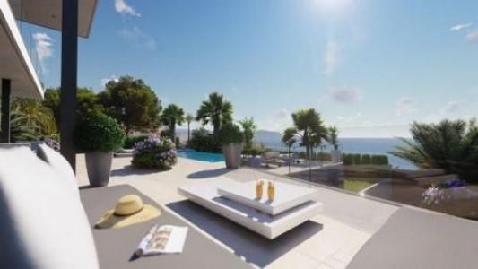 Vente Maison CALPE 03710