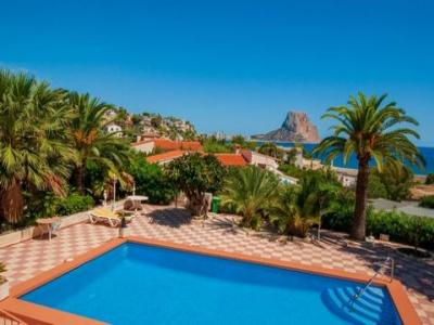 Vente Appartement CALPE 03710