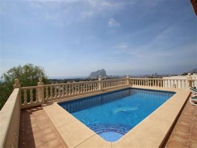 Vente Maison CALPE 03710