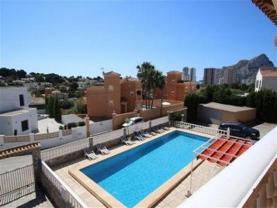 Vente Maison CALPE 03710