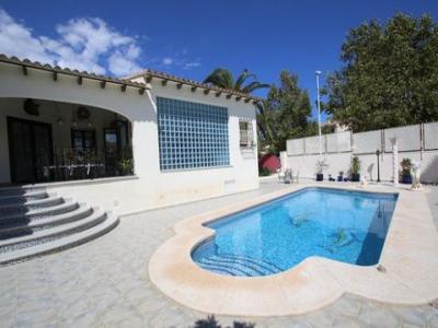 Vente Maison CALPE 03710