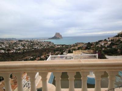 Vente Maison CALPE 03710