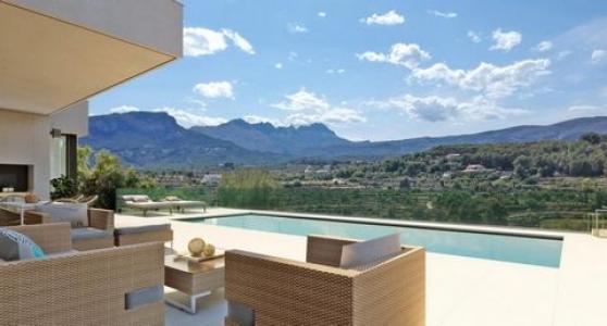 Vente Maison CALPE 03710