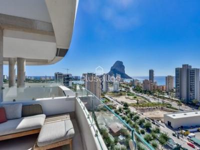 Vente Appartement CALPE 03710