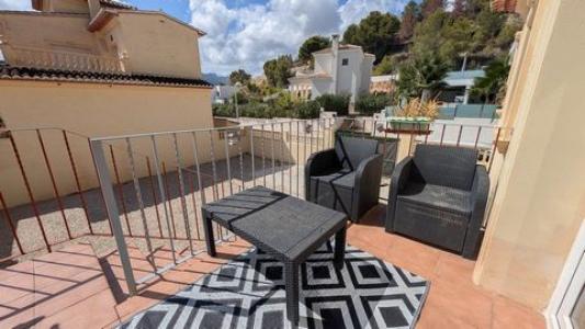 Vente Maison CALPE 03710