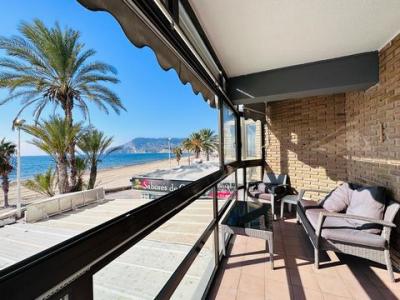 Vente Appartement CALPE 03710