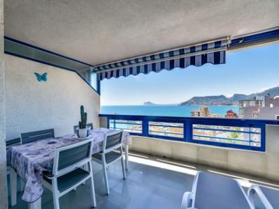 Vente Appartement CALPE 03710