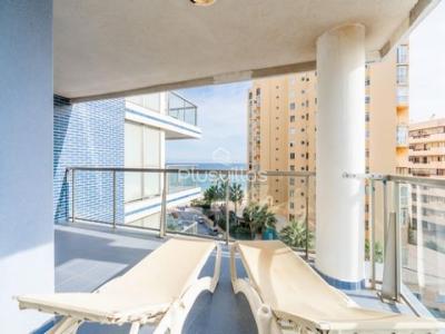 Vente Appartement CALPE 03710