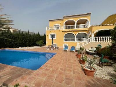 Vente Maison CALPE 03710