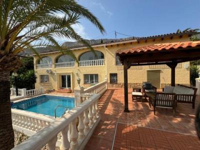 Vente Maison CALPE 03710