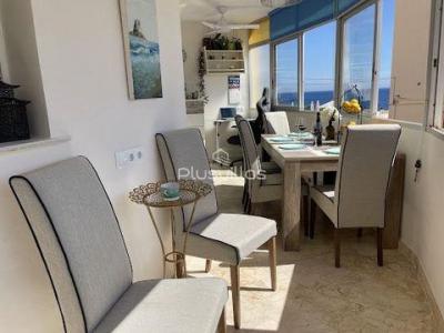 Vente Appartement CALPE 03710