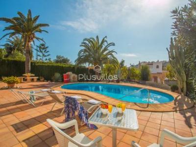 Vente Maison CALPE 03710