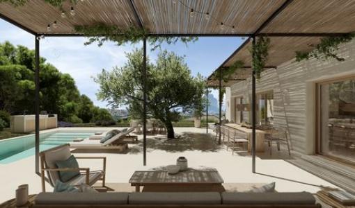 Vente Maison CALPE 03710