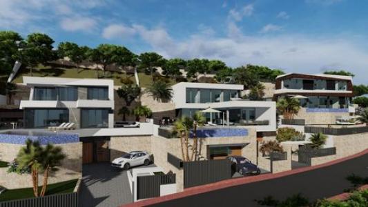 Vente Maison CALPE 03710