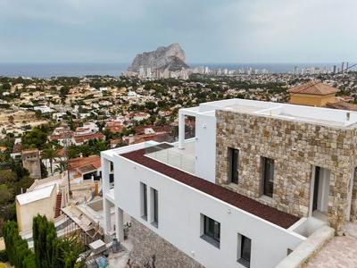 Vente Maison CALPE 03710